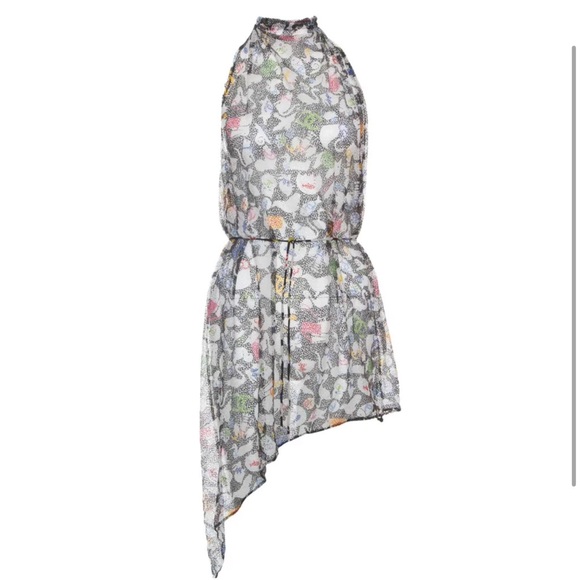 Authentic Chanel Skirt Cover Up super CUTE CC - Picture 3 of 3